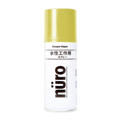 カンペハピオ ヌーロスプレー 金 100ML #00537654442100(代引不可)