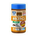 カンペハピオ 水性ステイン+ 新チーク 300ML #00727653642300(代引不可)