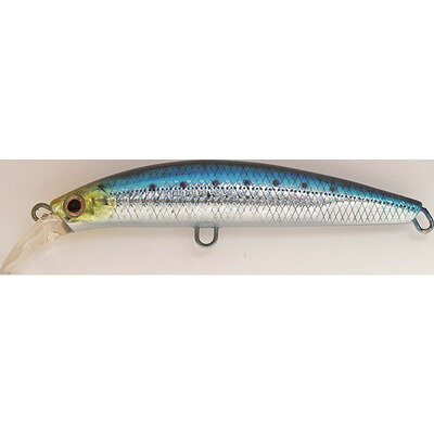 【商品説明】●Size：90mm●Weight：28g●Type：SuperSinking●Hook：ST-56#4※メーカーの都合によりパッケージ、内容等が変更される場合がございます。当店はメーカーコード（JANコード）で管理をしている為それに伴う返品、返金等の対応は受け付けておりませんのでご了承の上お買い求めください。【代引きについて】こちらの商品は、代引きでの出荷は受け付けておりません。【配送について】北海道、沖縄、離島は配送できません。予めご了承ください。