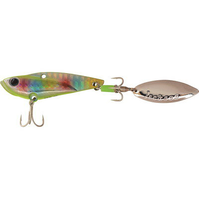 ジャクソン Jackson 鉄PANブレード 28g LCD レモンキャンディ(代引不可)