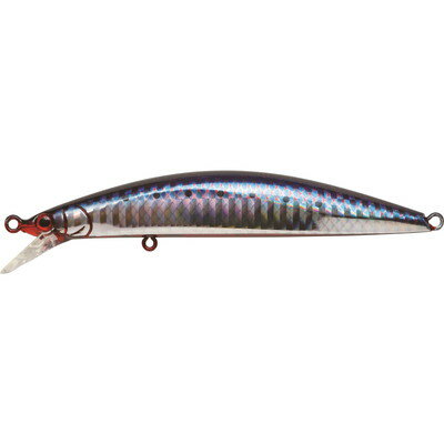 【商品説明】●Size：105mm●Weight：12.5g●Type：Floating●Hook：#6※メーカーの都合によりパッケージ、内容等が変更される場合がございます。当店はメーカーコード（JANコード）で管理をしている為それに伴う返品、返金等の対応は受け付けておりませんのでご了承の上お買い求めください。【代引きについて】こちらの商品は、代引きでの出荷は受け付けておりません。【配送について】北海道、沖縄、離島は配送できません。予めご了承ください。