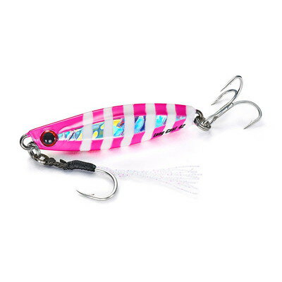 ジャクソン Jackson メタルエフェクト ロングキャスト 42g PGP プラチナギャルピンク(代引不可)