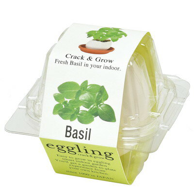 聖新陶芸 聖新 EG-5702 エッグリング バジル(代引不可)