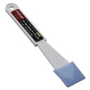 井上工具 イノウエ #15083 コーキングチューブヘラ 33mm(代引不可)