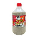 ヨーキ産業 猫犬ストップ 5L(代引不可)