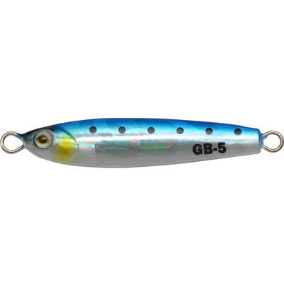 ジャクソン Jackson ギャロップベイビー 3g CIW イワシ(代引不可)