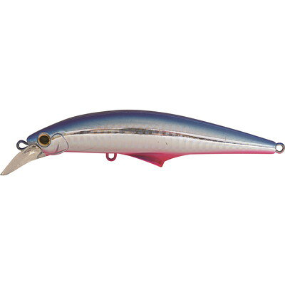 【商品説明】●Size：120mm●Weight：40g●Type：SuperSinking●Hook：無し※メーカーの都合によりパッケージ、内容等が変更される場合がございます。当店はメーカーコード（JANコード）で管理をしている為それに伴う返品、返金等の対応は受け付けておりませんのでご了承の上お買い求めください。【代引きについて】こちらの商品は、代引きでの出荷は受け付けておりません。【配送について】北海道、沖縄、離島は配送できません。予めご了承ください。