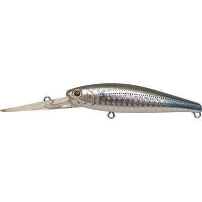 【商品説明】●Size：78mm●Weight：11.5g●Type：Sinking●Hook：#6※メーカーの都合によりパッケージ、内容等が変更される場合がございます。当店はメーカーコード（JANコード）で管理をしている為それに伴う返品、返金等の対応は受け付けておりませんのでご了承の上お買い求めください。【代引きについて】こちらの商品は、代引きでの出荷は受け付けておりません。【送料について】北海道、沖縄、離島は送料を頂きます。