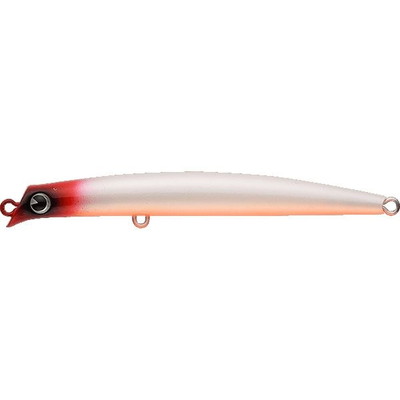 アムズデザイン アムズデザイン #KS95-201 komomo SF-95 slim レッドヘッドパールオレンジベリー(代引不可)【送料無料】