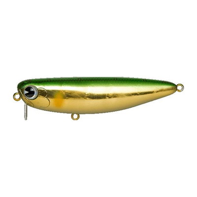 アムズデザイン アムズデザイン #MO80-008 molmo 80 グリーンSゴールド(代引不可)【送料無料】