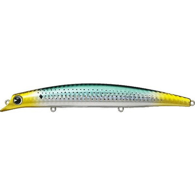 アムズデザイン アムズデザイン #RP14-122 sasuke 140 裂波 コノシロ(代引不可)【送料無料】