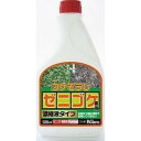 パネフリ工業株式会社 コケそうじ濃縮液500ml #920058(代引不可)【送料無料】