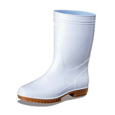 弘進ゴム C0117AA ゾナG3耐油 白 26.0cm(代引不可)【送料無料】