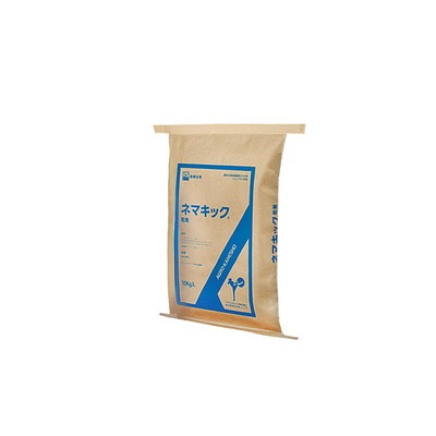 【商品説明】●線虫防除剤。●線虫に対して高い運動阻害効果を示します。●成分が土壌中で速やかに拡散し、土壌条件にかかわらず安定した効果が期待できます。●線虫に対し長期間残効性があるので、栽培期間の長い作物にも適しています。●性状:類白色細粒。●農林水産省登録番号:第22554号。●有効年限:3年。●毒性区分:普通物。●有効成分:イミシアホス。●材質:イミシアホス、シリカ・鉱物質等、※メーカーの都合によりパッケージ、内容等が変更される場合がございます。当店はメーカーコード（JANコード）で管理をしている為それに伴う返品、返金等の対応は受け付けておりませんのでご了承の上お買い求めください。【代引きについて】こちらの商品は、代引きでの出荷は受け付けておりません。【配送について】北海道、沖縄、離島は配送できません。予めご了承ください。