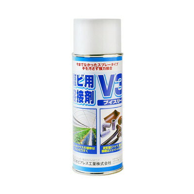日本ピアレス 塩ビ用溶接剤 V3 300ml(代引不可)【送料無料】(4.0)