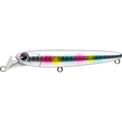 【商品説明】●RocketBaitの最小モデル。●圧巻の飛距離は継承しつつ、早春のマイクロベイトペターンやルアーサイズやウエイトを上げられない状況に欠かせません。●小型のベイトが発する弱々しい波動を追求した、微弱タイトローリングアクションは、弱々しく泳ぐベイトを捕食している時にオススメです！●全長(mm)：75●重量(g)：13●潜行レンジ(cm)：5〜40●タイプ：シンキング●アクション：微弱タイトローリング●フックサイズ：#12●リングサイズ：#2●誕生日：2017/05/20※メーカーの都合によりパッケージ、内容等が変更される場合がございます。当店はメーカーコード（JANコード）で管理をしている為それに伴う返品、返金等の対応は受け付けておりませんのでご了承の上お買い求めください。【代引きについて】こちらの商品は、代引きでの出荷は受け付けておりません。【送料について】北海道、沖縄、離島は送料を頂きます。