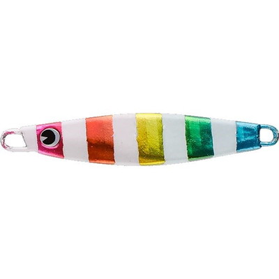 アムズデザイン アムズデザイン #GK5-109 GUN吉 5g ボーダーグローレインボー(代引不可)