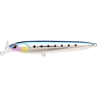 アムズデザイン アムズデザイン #RB95-021 Rocket Bait 95 メッキイワシ(代引