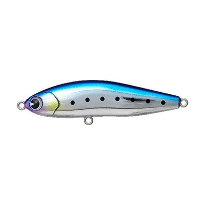 アムズデザイン アムズデザイン #HT70-118 HONEY TRAP 70S メッキイワシ(代引不可)【送料無料】