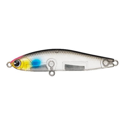アムズデザイン アムズデザイン #HT95K-121 HONEY TRAP 95S KARUTORA クリアーイナッコ(代引不可)【送料無料】