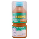 和信ペイント ポアーステイン メープル 300ml #910637(代引不可)