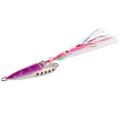 Rakuten - HAYABUSA ジャックアイ キックボトム FS422 ピンクイワシ 150g FS422-150-1(代引不可)