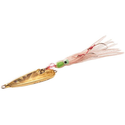 HAYABUSA ジャックアイ キックボトム FS422 ゴールド 120g FS422-120-6(代引不可)