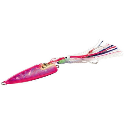 HAYABUSA ジャックアイ キックボトム FS422 グローピンク 80g FS422-80-9(代引不可)