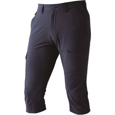 中国産業 DOG UR 8306-811-L カーゴハーフパンツ N 紺 L #8306-811-L(代引不可)【送料無料】