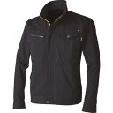 中国産業 HOP 770009-02-M 長袖ブルゾン コン M #770009-02-M(代引不可)【送料無料】