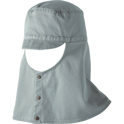 中国産業 HOP 770007-61-F 溶接帽子ショート ブルー灰 #770007-61-F(代引不可)