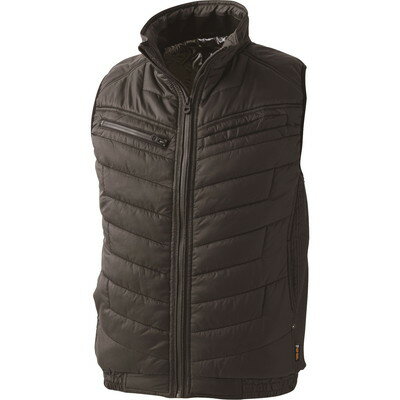 【商品説明】●体温を反射し熱を逃さず暖かい裏アルミプリントとデュポン社製Sorona(R)のシート状中綿で高い保湿効果を備える。●とても軽く薄いボリューム感で見た目のデザイン性もこだわり着ぶくれしないシルエット。●さらに随所に施したデザインステッチがナチュラルにオシャレさをあげる。●コンパクトに丸めることもでき、持ち歩きにも便利。●ほか、衿裏裏起毛トリコット、撥水加工仕様、ポケット袋地に静電糸を織り込んだタフタ生地採用、左胸内ポケット、刻印を施したオリジナルスライダー補強リベットなど細かい部分にもこだわりの付加機能が充実。●シート状のデュポン社製中綿Sorona(R)を使用。●商品サイズ(mm)(幅×高さ×奥行)：340×560×30●商品重量(g)：275●パッケージサイズ(mm)(幅×高さ×奥行)：400×30×580●パッケージ重量(g)：300●サイズ：M●色：クロ●商品サイズ(mm)(幅×高さ×奥行)：340×560×30●商品重量(g)：275●パッケージサイズ(mm)(幅×高さ×奥行)：400×30×580●パッケージ重量(g)：300●サイズ：M●色：クロ※メーカーの都合によりパッケージ、内容等が変更される場合がございます。当店はメーカーコード（JANコード）で管理をしている為それに伴う返品、返金等の対応は受け付けておりませんのでご了承の上お買い求めください。【代引きについて】こちらの商品は、代引きでの出荷は受け付けておりません。【送料について】北海道、沖縄、離島は送料を頂きます。