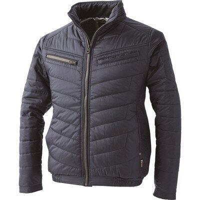 中国産業 HOP 9249-02-LL シレー アルミブルゾン コン LL #9249-02-LL(代引不可)【送料無料】