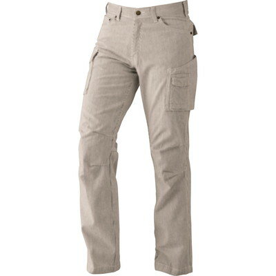 中国産業 DOG 8116-03-L スリムカーゴ アイボリL #8116-03-L(代引不可)【送料無料】