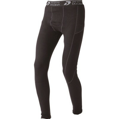 中国産業 DOG 800005-814-3L フリースインナーパンツ 黒 3L #800005-814-3L(代引不可)【送料無料】