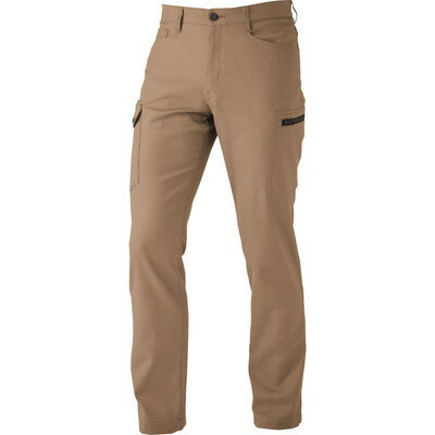 【商品説明】●汎用性の高いユニフォームとしてのポテンシャルを持ったドビーストレッチT/Cカーゴパンツ。●横糸には特殊な分子構造により、ストレッチ性と形状維持の特性を持った「TEXBRID(R)」（テックスブリッド）を採用し、身体の動きに追従しながらもシルエットが崩れにくい仕様となっている。●経糸には制電糸を使用することで帯電防止の効果を計り、静電気を配慮しなければいけない職種の方にも着て頂ける仕様とした。●生地は高級感を出しながらも、厚地にすることで丈夫さを向上させ、既存の2905シリーズの形態安定性とデザイン性を継承している。●ファスナーにはYKK、釦にはレーザー彫刻を施したオリジナル四つ穴釦を使用。●配色カン止めによるワンポイントもあり。●特殊な分子構造糸によるストレッチ&キックバックを追求、身体にフィットし快適な着心地を体感できます。●商品サイズ(mm)(幅×高さ×奥行)：360×20×530●商品重量(g)：450●パッケージサイズ(mm)(幅×高さ×奥行)：400×20×600●パッケージ重量(g)：495●サイズ：70●色：カーキ2818,2825,2813,2815H●商品サイズ(mm)(幅×高さ×奥行)：360×20×530●商品重量(g)：450●パッケージサイズ(mm)(幅×高さ×奥行)：400×20×600●パッケージ重量(g)：495●サイズ：70●色：カーキ2818,2825,2813,2815H※メーカーの都合によりパッケージ、内容等が変更される場合がございます。当店はメーカーコード（JANコード）で管理をしている為それに伴う返品、返金等の対応は受け付けておりませんのでご了承の上お買い求めください。【代引きについて】こちらの商品は、代引きでの出荷は受け付けておりません。【送料について】北海道、沖縄、離島は送料を頂きます。