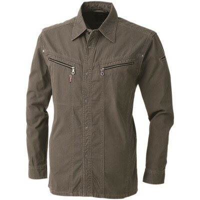 【商品説明】●変り織のコードレーン生地にバイオウォッシュの加工を施したソフトな肌触り。●シンプルなデザインながらも、生地感に特徴があるためカジュアルな商品となっています。●付属はYKKファスナー、YKKスナップを使用し、リベットにはDOGMANのロゴ入りロングセラー商品。●カーゴパンツは裾ゴム入り。●変り織のコードレーン生地にバイオウォッシュの加工を施したソフトな肌触り。●商品サイズ(mm)(幅×高さ×奥行)：560×750×30●商品重量(g)：577●パッケージサイズ(mm)(幅×高さ×奥行)：310×390×35●パッケージ重量(g)：617●サイズ：L●色：カーキ●商品サイズ(mm)(幅×高さ×奥行)：560×750×30●商品重量(g)：577●パッケージサイズ(mm)(幅×高さ×奥行)：310×390×35●パッケージ重量(g)：617●サイズ：L●色：カーキ※メーカーの都合によりパッケージ、内容等が変更される場合がございます。当店はメーカーコード（JANコード）で管理をしている為それに伴う返品、返金等の対応は受け付けておりませんのでご了承の上お買い求めください。【代引きについて】こちらの商品は、代引きでの出荷は受け付けておりません。【送料について】北海道、沖縄、離島は送料を頂きます。