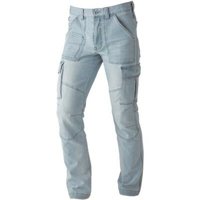 中国産業 DOG 8026-136-L カーゴパンツ Bブラスト L #8026-136-L(代引不可)【送料無料】