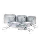 ユニバーサルトレーディング 焚火缶 3点セット DG-0103(代引不可)【送料無料】