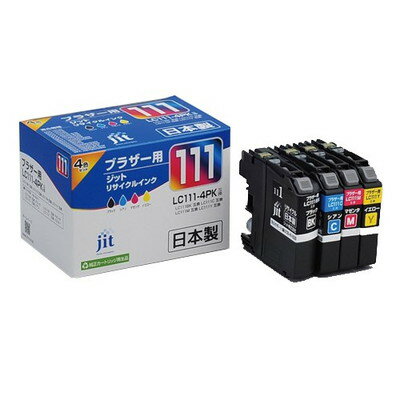 インク・カートリッジ lc111No.11