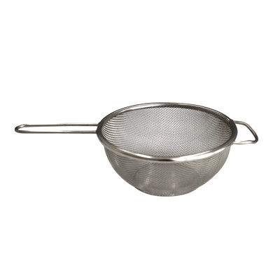 ヤマカ 手付ざる21cm(代引不可)【送料無料】