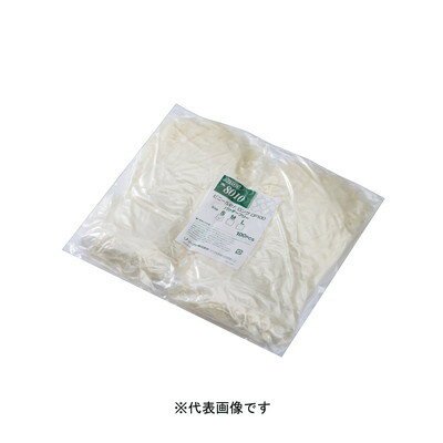 リーブル ビニールP.F. ロング CP100 パウダーフリー S #8010(代引不可)