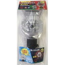 共福産業 共福 ソーラー式LED防獣ライト強力発光 赤青(代引不可)【送料無料】