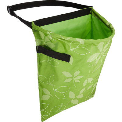 マツモト マツモト 収穫ウエストバッグM リーフ HB-21(代引不可)