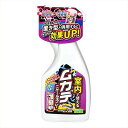 アフティ アフティ ムカデニゲールスプレー 400ml(代引不可)