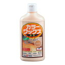 アトムサポート カラーワックス500MLオーク(代引不可)