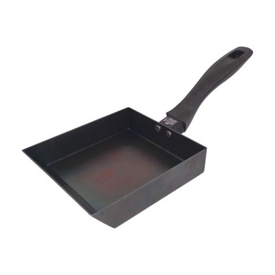 藤田金属 使いやすいふわふわ玉子焼 大 #068206(代引不可)【送料無料】