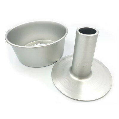 松永製作所 アルミ シフォンケーキ�