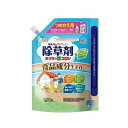 アース製薬 アース EGおうちの草コロリ つめかえ 1.7L(代引不可)