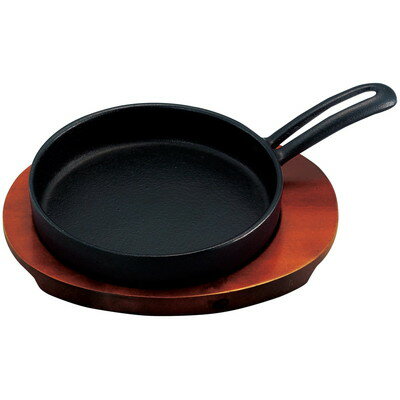 池永鉄工株式会社 モーニングパン 14(代引不可)【送料無料】